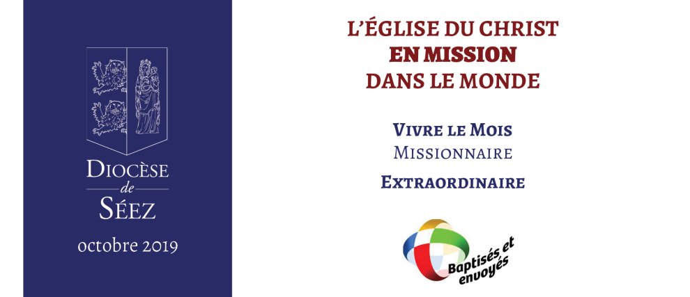 L'Amour est Mission