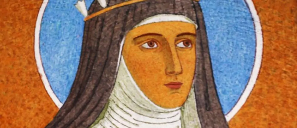 Pratiquer le "Carpe Diem" avec Hildegarde de Bingen