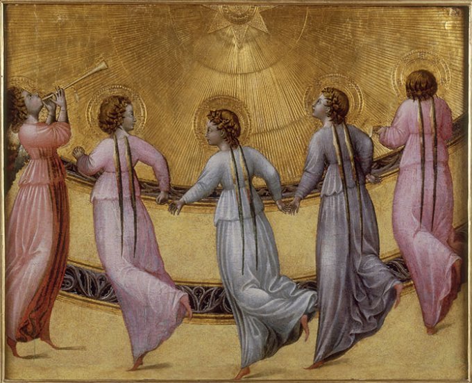 3ème jour - Des adorateurs présents dans nos liturgies