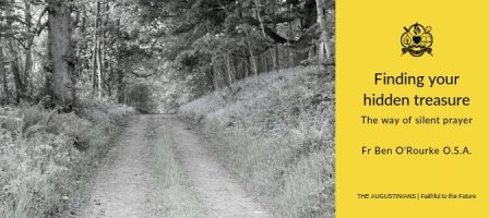 Discovering the Augustinian charism of Interiority