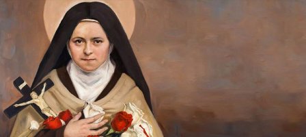Novena to St. Therese of Lisieux 2019