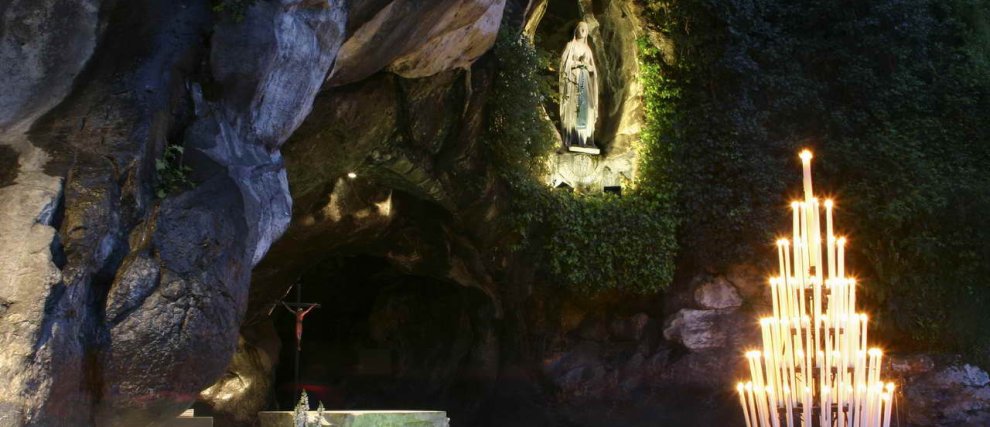 Neuvaine à l'Immaculée Conception