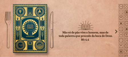 Alimento que dá a vida