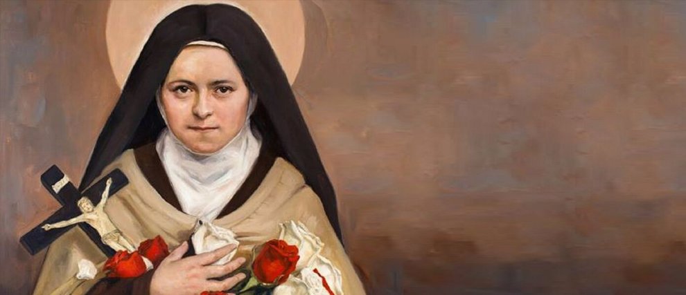 Novena to St. Therese of Lisieux