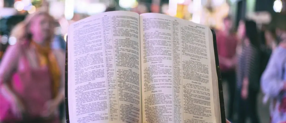 Evangelio de hoy - Dominicos