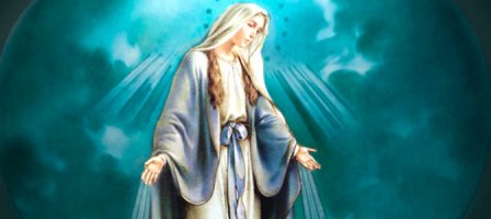 Chapelet des 1000 Ave Maria