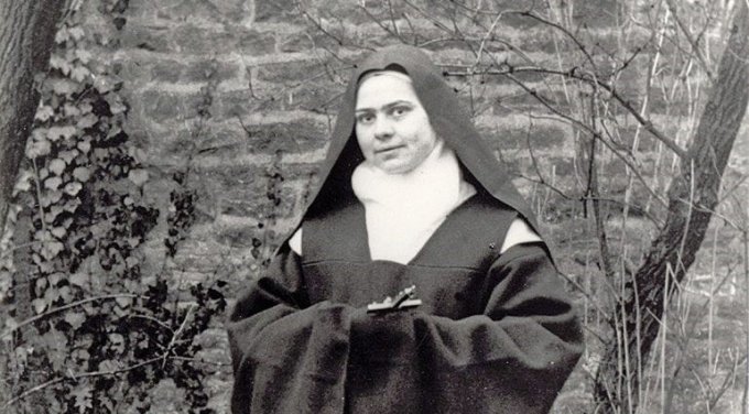 “Venez à moi, vous tous qui peinez sous le poids du fardeau…”
