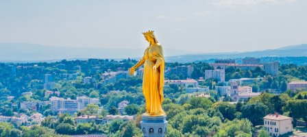Neuvaine Missionnaire à l'Immaculée Conception 2019