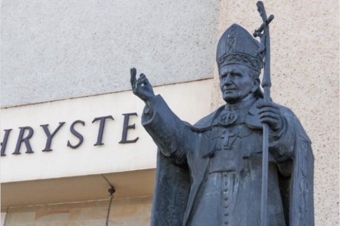 Encyclique Evangelium Vitæ (1995) de saint Jean-Paul II, paragraphe 28