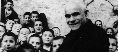 Pérolas Diárias de São Luís Orione - O Santo da Caridade