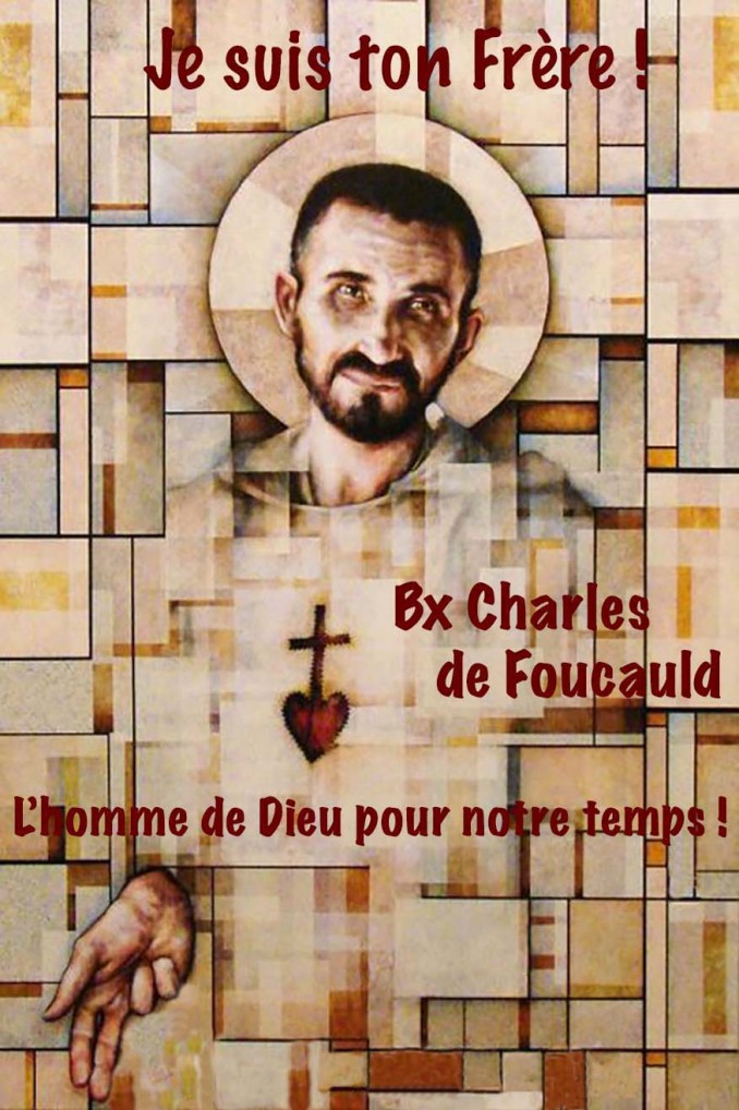 [PRIERE] Prier avec le Frère Charles De Foucauld Charles_21
