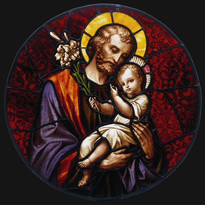 Résultat de recherche d'images pour "prière à saint joseph"